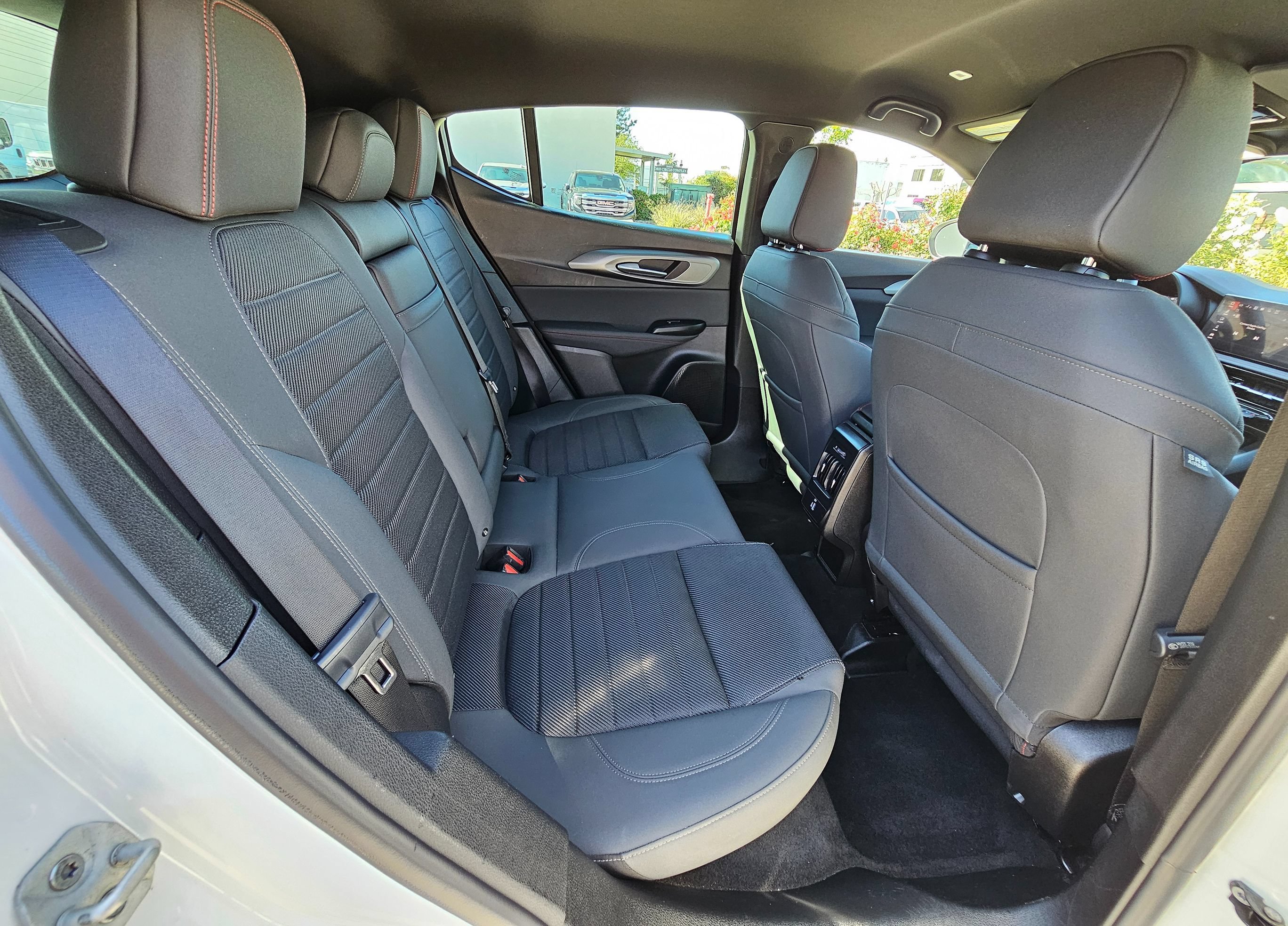 Used 2024 Dodge Hornet R/T AWD/4WD image 28