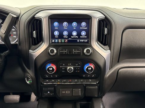 Used 2020 GMC Sierra 1500 SLT w/ SLT Premium Plus Package AWD/4WD image 33