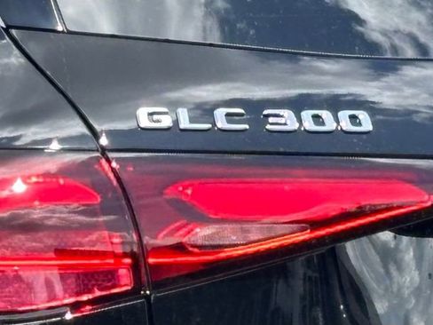 New 2026 Mercedes-Benz GLC 300 4MATIC image 10