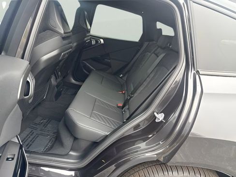 New 2026 BMW X3 M50 w/ Premium Package image 18