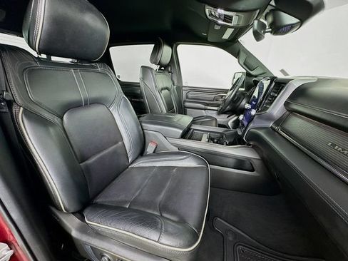 Used 2019 RAM 1500 Limited AWD/4WD image 33