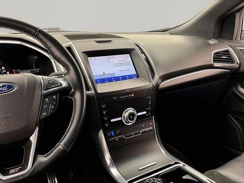 Certified 2020 Ford Edge ST w/ Equipment Group 401A AWD/4WD image 6