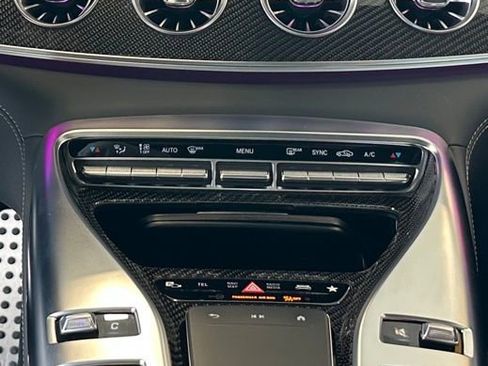 Used 2023 Mercedes-Benz AMG GT 63 S image 18