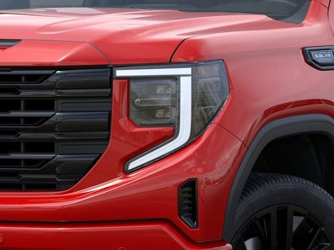 New 2026 GMC Sierra 1500 Elevation w/ Elevation Premium Package RWD image 12
