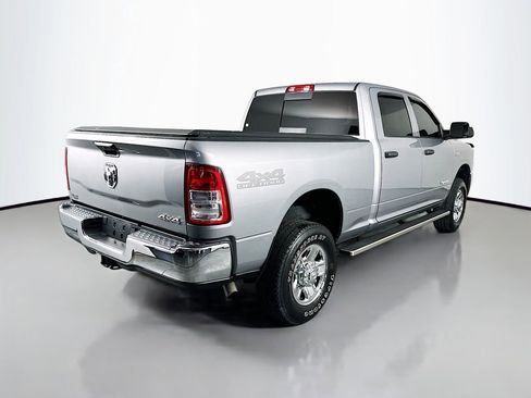 Used 2022 RAM 2500 Tradesman AWD/4WD image 7
