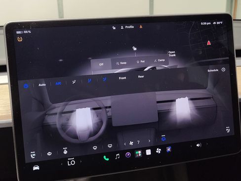 Used 2023 Tesla Model 3 Standard Range RWD image 31