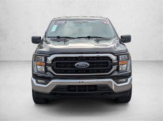 Used 2023 Ford F150 XLT AWD/4WD video 2