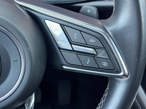 Used 2024 Buick Envision Preferred AWD/4WD image 37