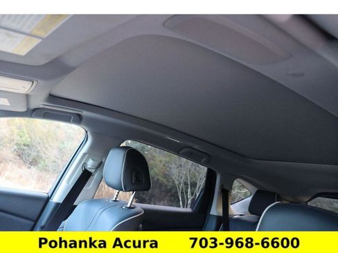 Used 2025 Acura RDX SH-AWD w/ Advance Package image 21