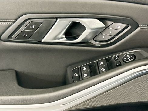 Used 2024 BMW M3 Competition w/ Executive Package AWD/4WD image 22