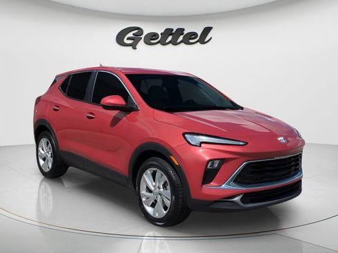 Used 2024 Buick Encore GX Preferred image 7