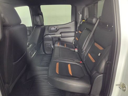 Used 2019 GMC Sierra 1500 AT4 w/ AT4 Premium Package AWD/4WD image 25