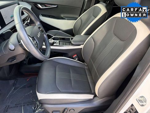 Used 2024 Kia EV6 GT-Line RWD image 5