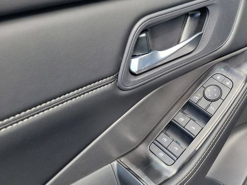 New 2026 Nissan Rogue Dark Armor AWD/4WD image 13