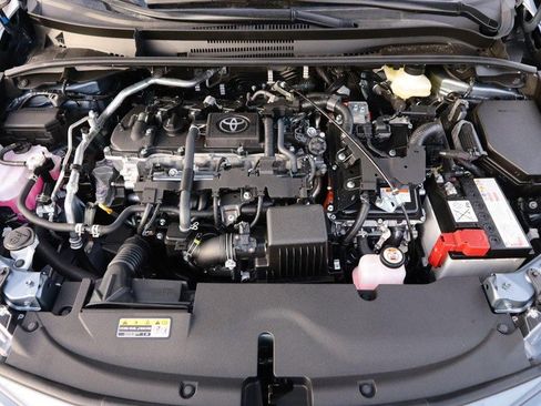 New 2026 Toyota Corolla LE image 25