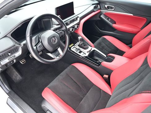 Used 2024 Acura Integra Type S image 20