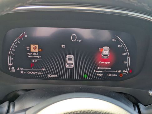 New 2026 Acura MDX SH-AWD image 10