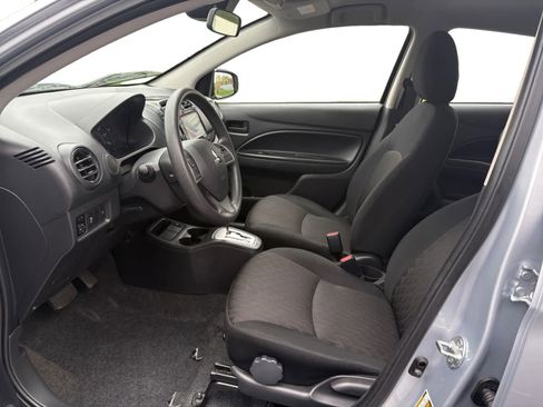 Used 2024 Mitsubishi Mirage ES image 10