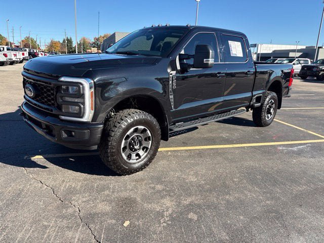 Used 2024 Ford F250 XLT w/ Tremor Off-Road Package AWD/4WD image 19