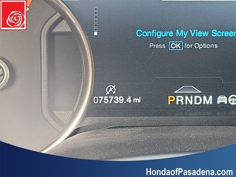 Used 2020 Ford F150 Raptor w/ Equipment Group 802A Luxury image 14