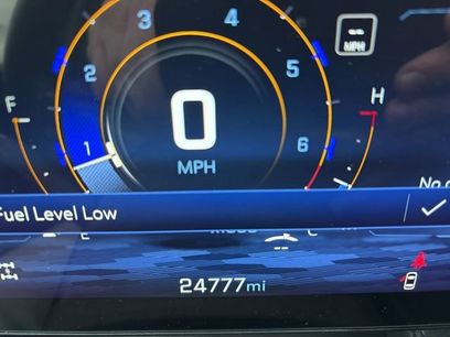 Used 2025 Chevrolet Equinox LT w/ Convenience Package II