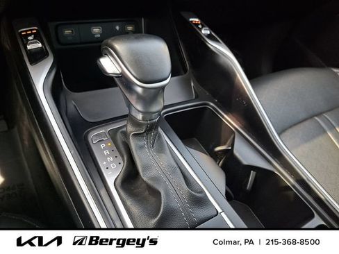 Certified 2023 Kia Sorento S w/ Panoramic Sunroof Package AWD/4WD image 19