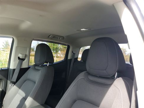 Used 2020 Chevrolet Colorado LT image 25