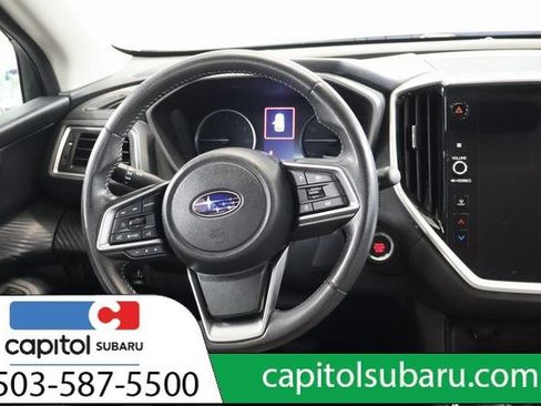 Used 2023 Subaru Ascent Premium w/ Convenience Package AWD/4WD image 16