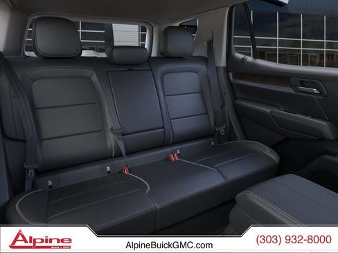 New 2026 GMC Terrain Denali AWD/4WD image 17