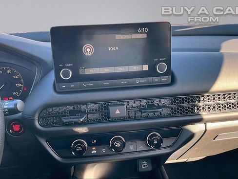 Used 2024 Honda HR-V LX image 6