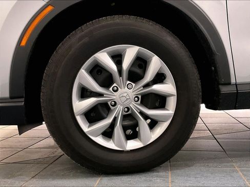 Used 2025 Honda CR-V LX image 7
