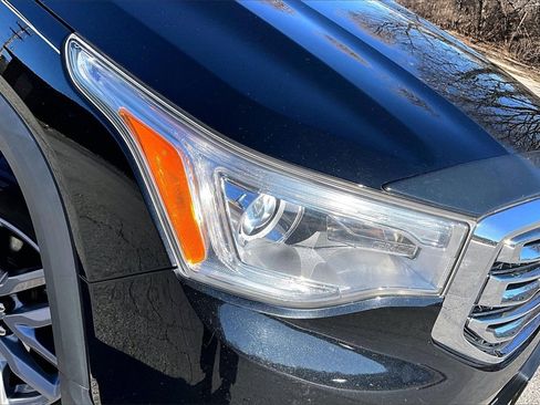 Used 2019 GMC Acadia SLT image 31