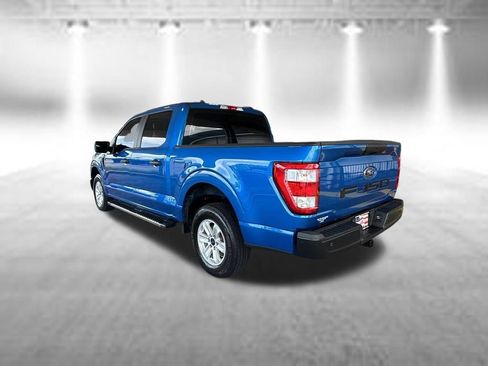 Certified 2021 Ford F150 XL w/ Equipment Group 101A High RWD image 7