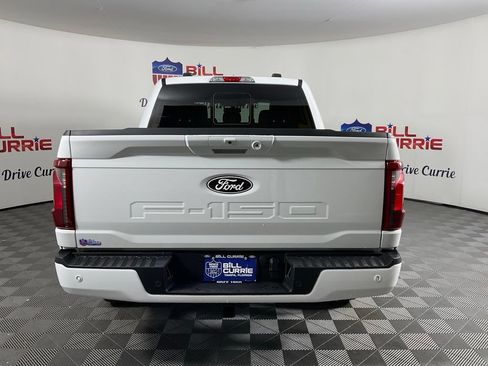 New 2026 Ford F150 XLT w/ Equipment Group 302A MID RWD image 4