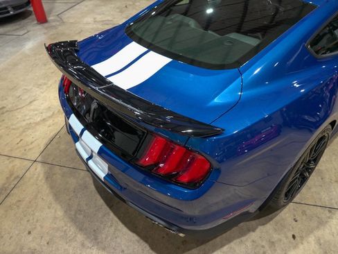 Used 2022 Ford Mustang Shelby GT500 w/ Technology Package image 19