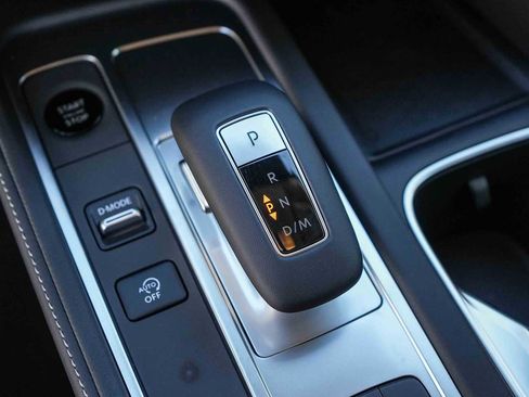 New 2026 INFINITI QX60 Pure image 21