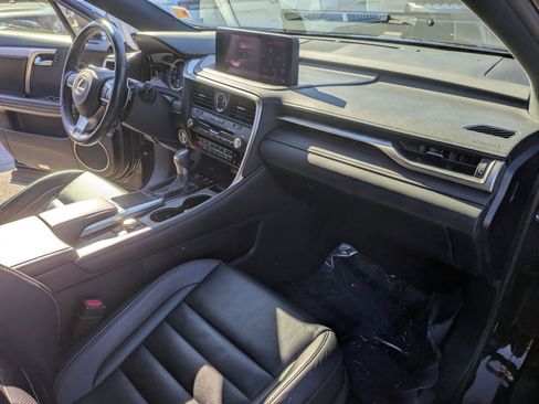 Used 2020 Lexus RX 350 F Sport image 25
