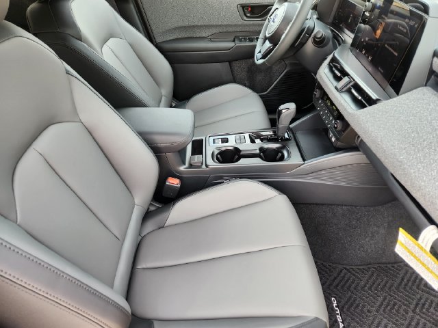 New 2026 Subaru Outback Premium AWD/4WD image 11