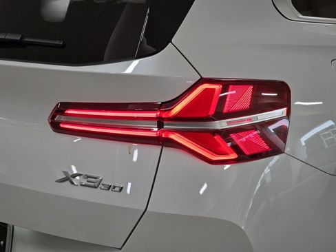 New 2026 BMW X3 xDrive30 w/ Premium Package image 22