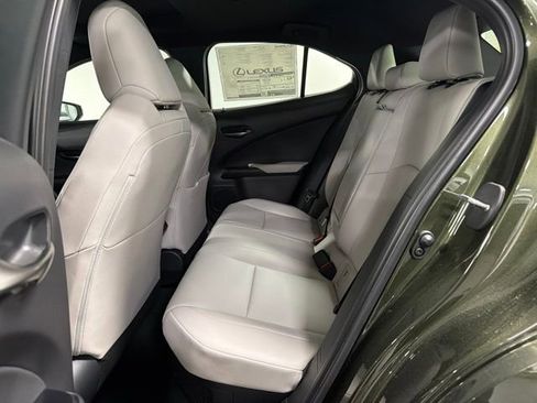 New 2026 Lexus UX 300h AWD image 10