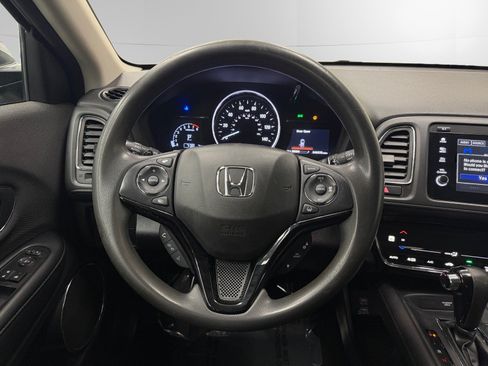 Used 2020 Honda HR-V EX image 12