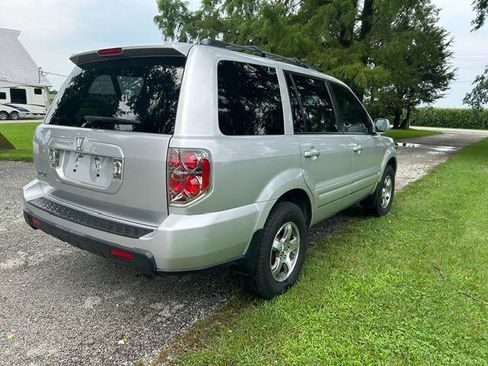 Used 2006 Honda Pilot EX image 7