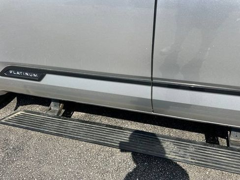 Used 2023 Toyota Sequoia Platinum AWD/4WD image 27