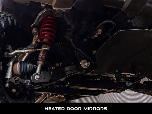 Used 2025 Toyota Tacoma TRD Sport image 13