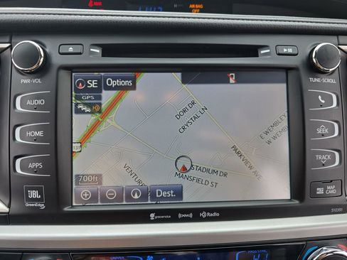 Certified 2019 Toyota Highlander Limited Platinum image 27