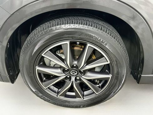 Used 2017 MAZDA CX-5 Grand Touring FWD image 24