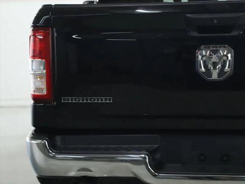 Certified 2023 RAM 1500 Big Horn w/ Trailer Tow Group image 46