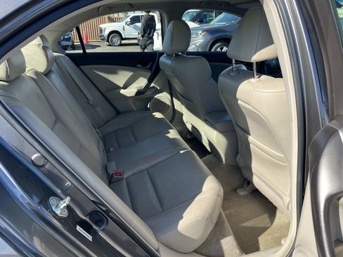 Used 2009 Acura TSX Sedan image 28
