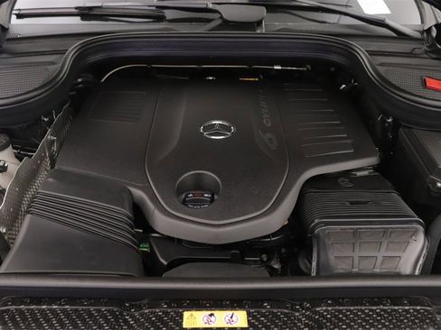 New 2026 Mercedes-Benz GLE 450 4MATIC Coupe image 11