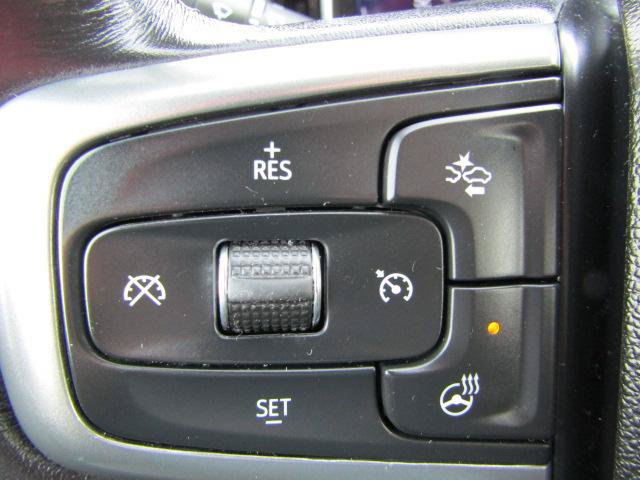 Used 2023 Chevrolet Silverado 1500 RST AWD/4WD image 20